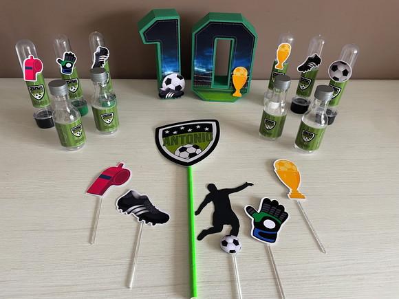 Kit Festa Futebol