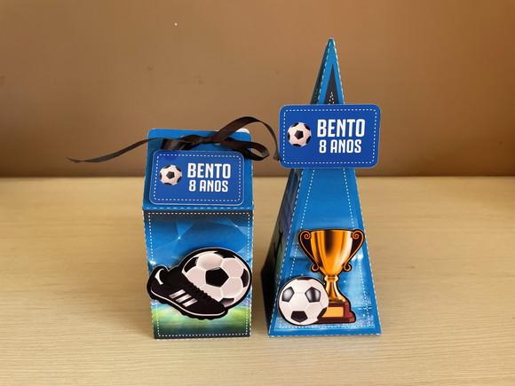 Kit Festa Futebol