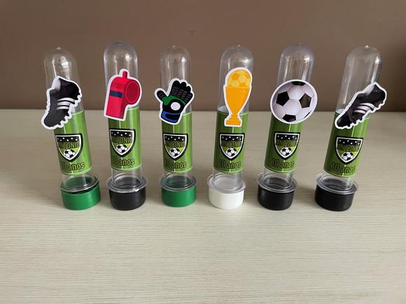 Kit Festa Futebol