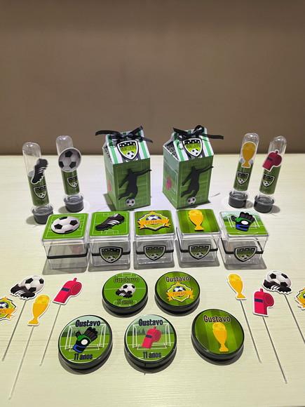 Kit Festa Futebol