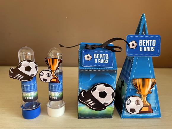 Kit Festa Futebol