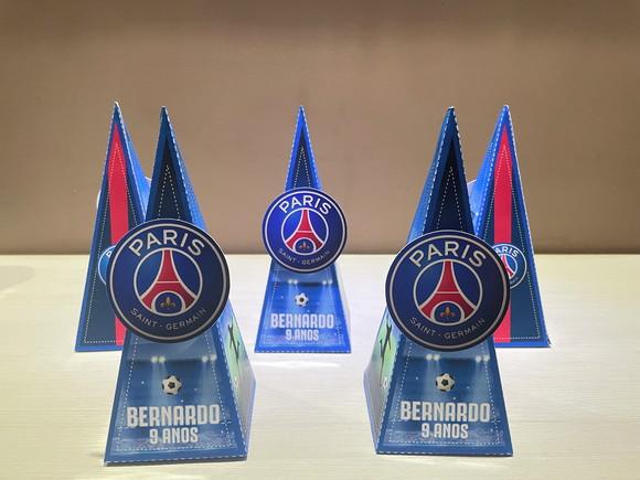 Kit Festa Psg