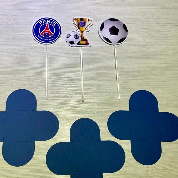 Kit Festa PSG
