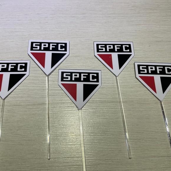 Kit Festa Time de Futebol