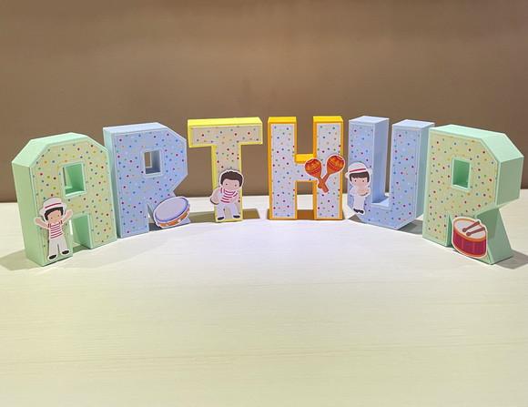 Letras 3d Festa Carnaval e Samba