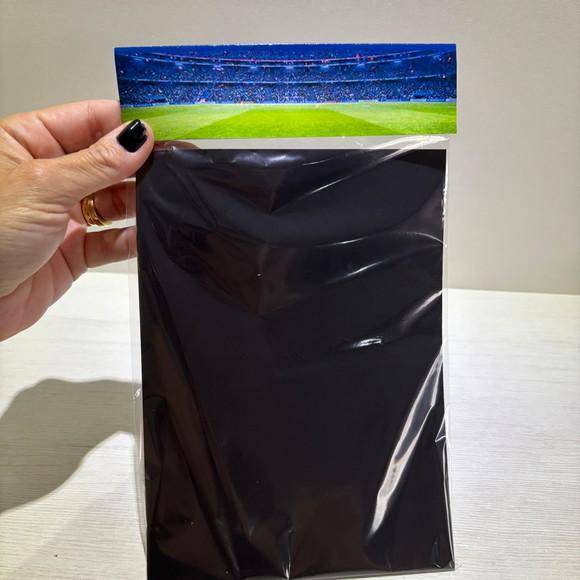 Lousa Mágica Magnética Lembrancinha Futebol