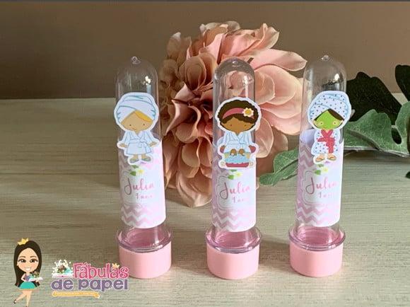 Tubete Festa Day Spa