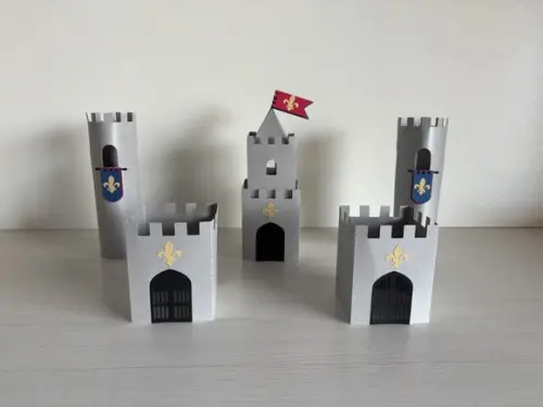 Castelo Medieval
