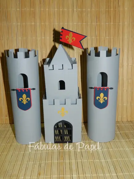 Castelo Medieval