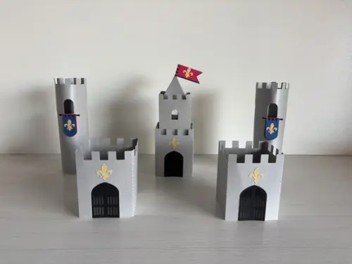 Castelo Medieval