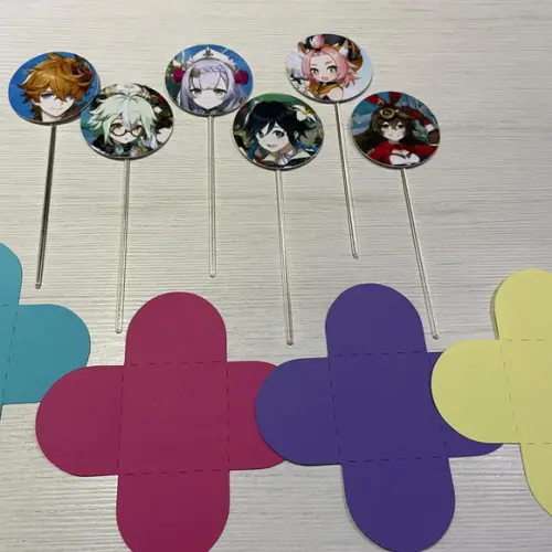 Kit Festa Anime