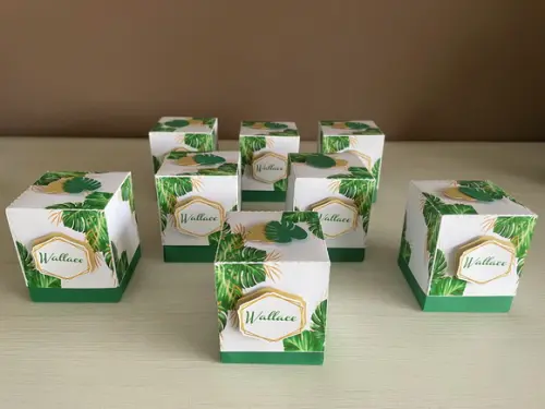 Kit Festa Costela de Adão 18 Peças