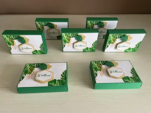 Kit Festa Costela de Adão 18 Peças