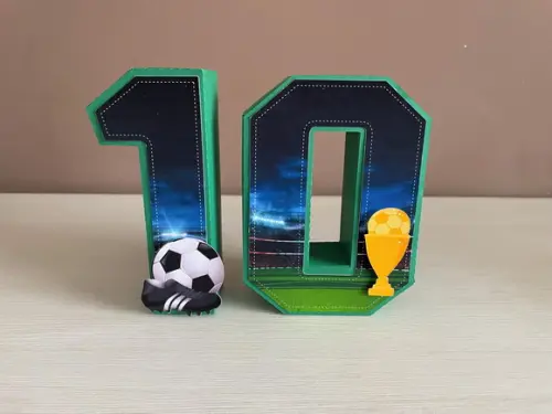 Kit Festa Futebol