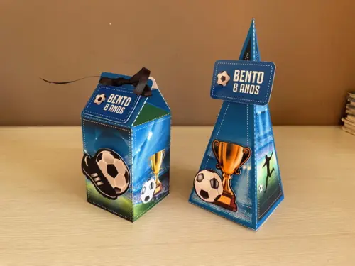 Kit Festa Futebol