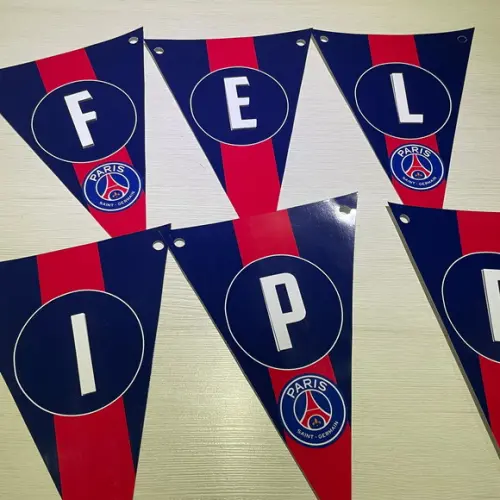 Kit Festa PSG