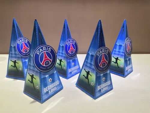 Kit Festa Psg