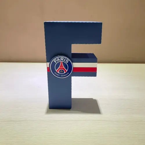 Kit Festa PSG
