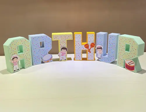 Letras 3d Festa Carnaval e Samba