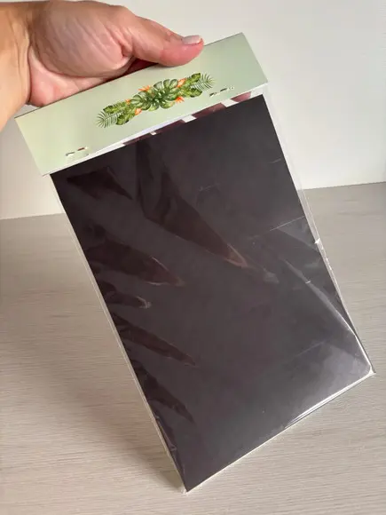 Lousa Mágica Magnética Lembrancinha Safári