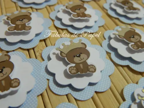 Topper Urso
