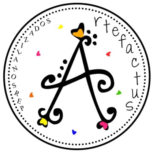 Artefactus Personalizados