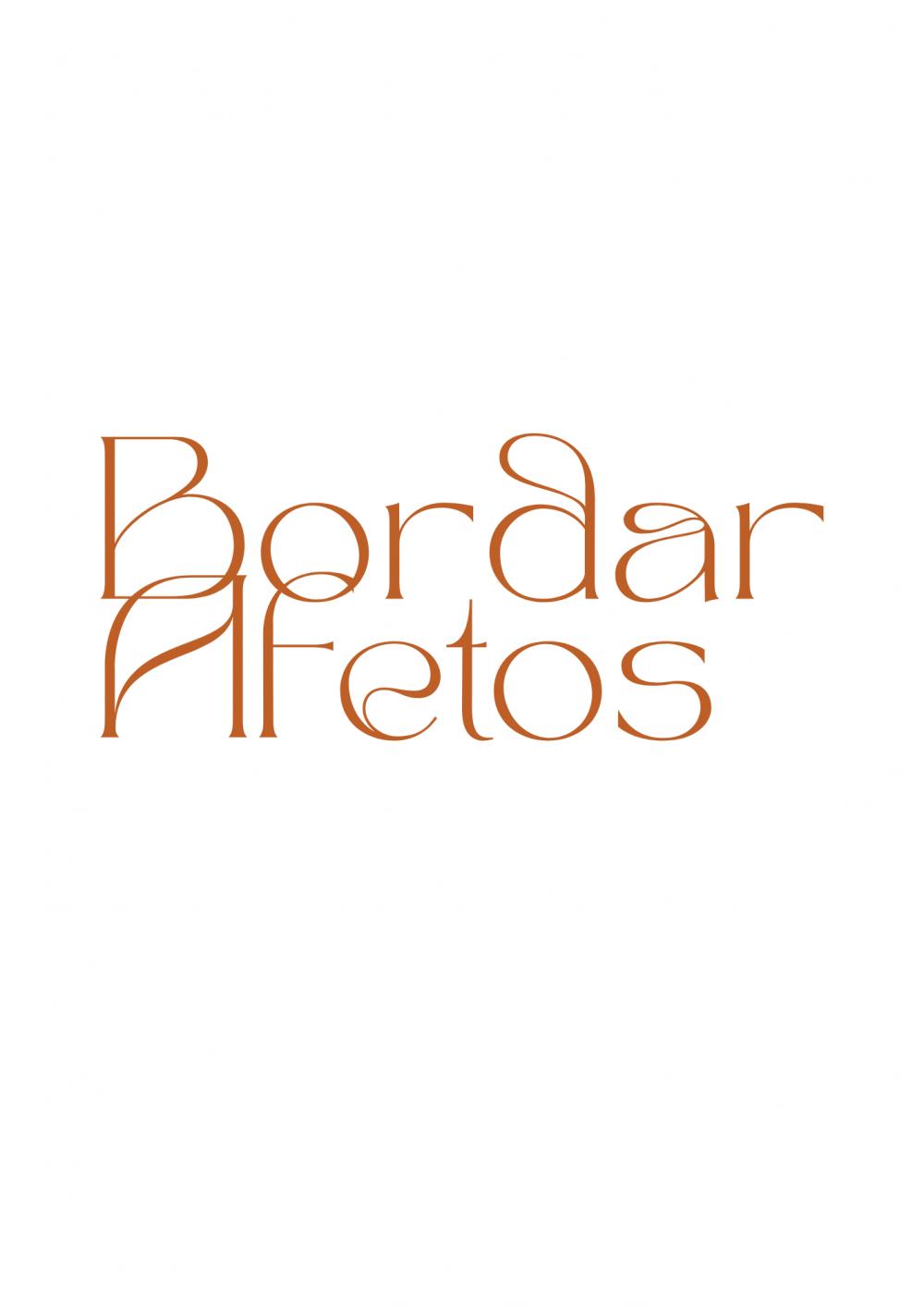 Bordar Afetos