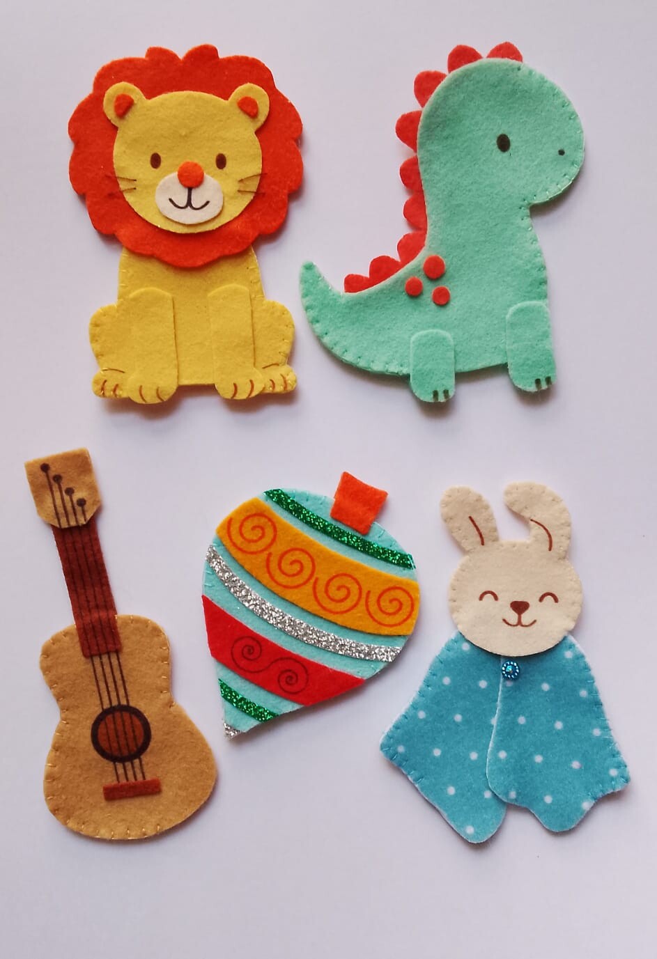 Dedoches Brinquedos Infantis