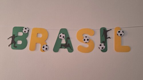 Decoração de copa