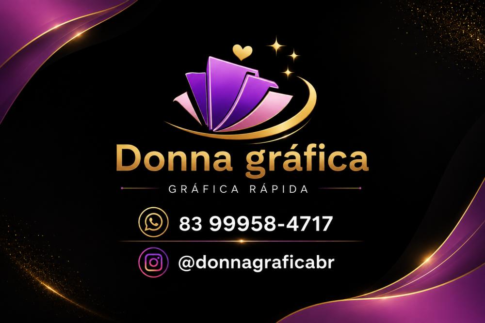 Donna Gráfica
