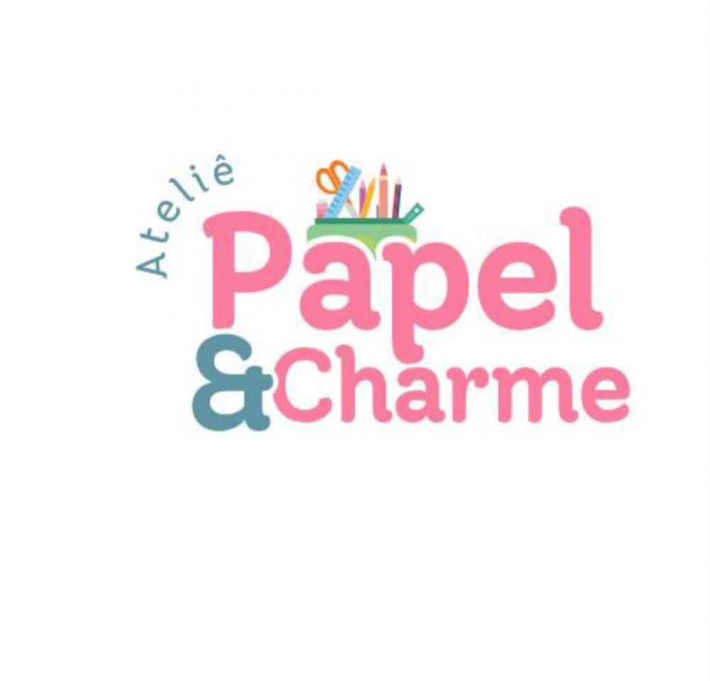 Ateliê Papel e Charme