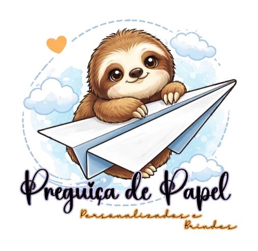 Preguiça de Papel