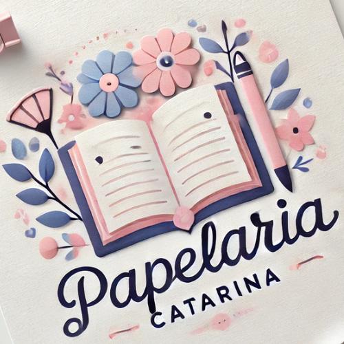 Papelaria Catarina
