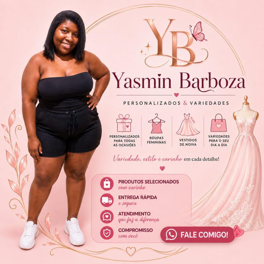 Yasmin Barboza