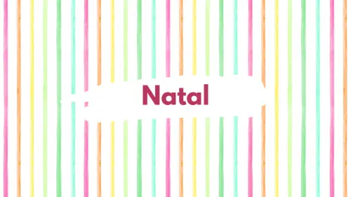 Natal