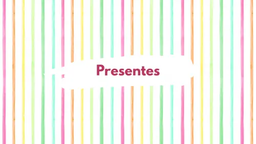Presente