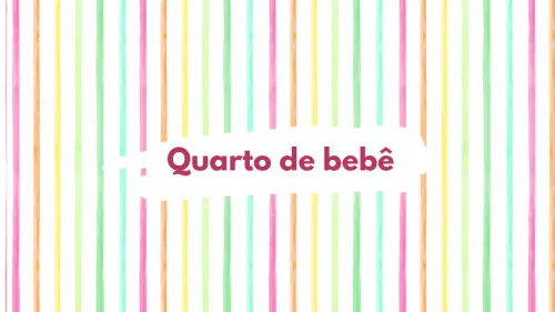 Quarto de bebê