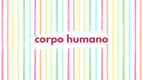 Corpo humano