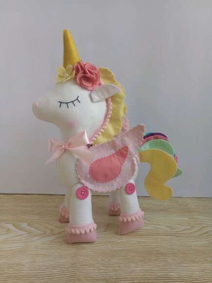 Unicórnio  para Decoração