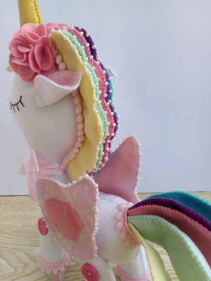 Unicórnio  para Decoração