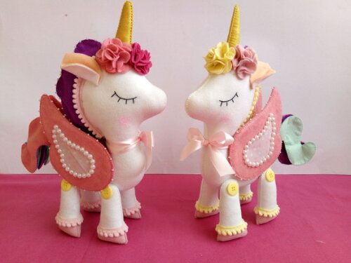 Unicórnio  para Decoração