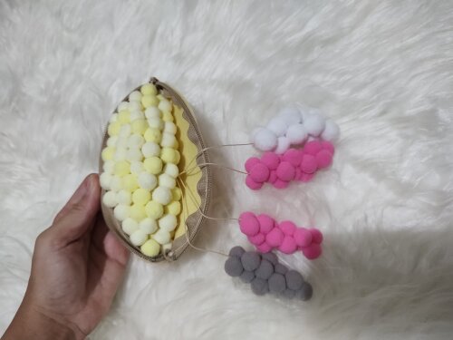Mama Didática com Ductos Mamários em Pelúcia