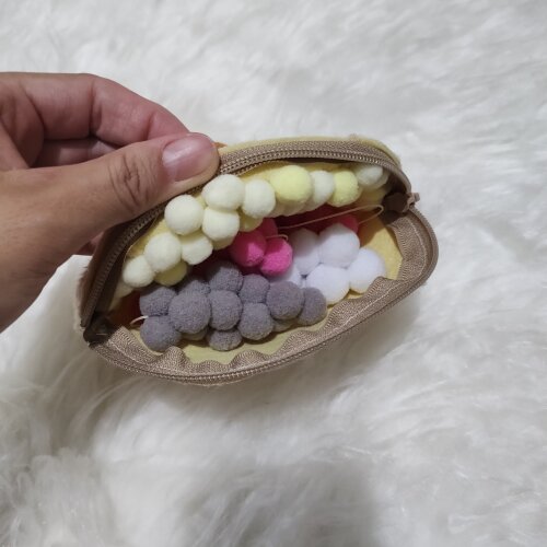 Mama Didática com Ductos Mamários em Pelúcia