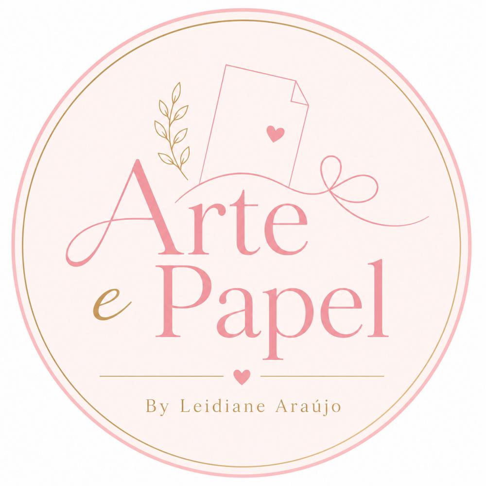 Arte e Papel