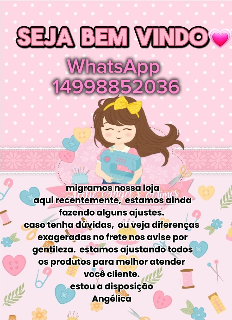 Angel's Mimos