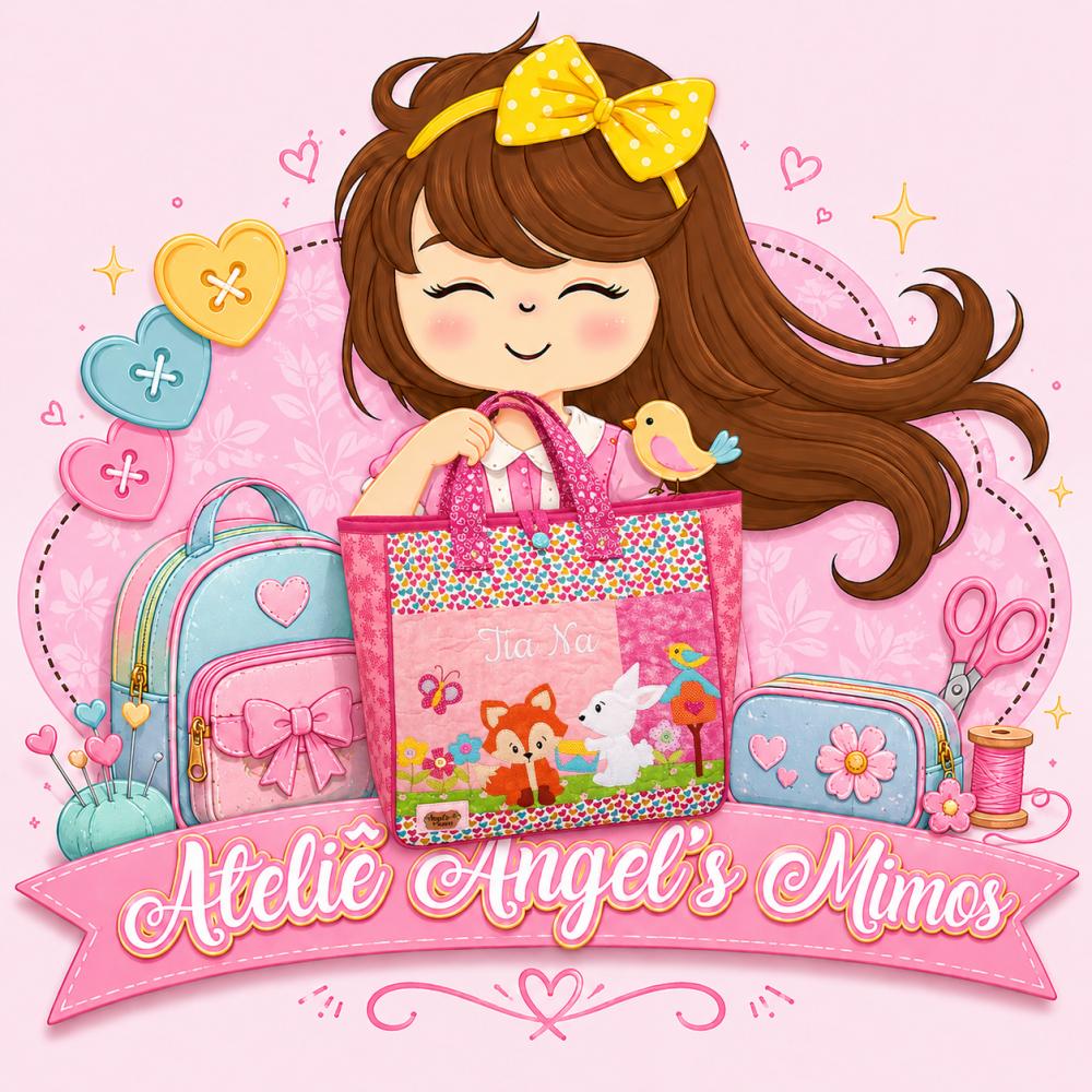 Angel's Mimos