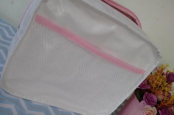 Bolsa P passeio chuva de benção
