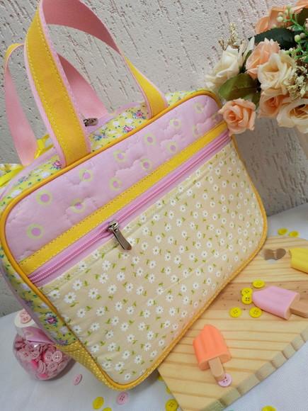 Bolsa P passeio chuva de benção