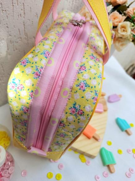 Bolsa P passeio chuva de benção