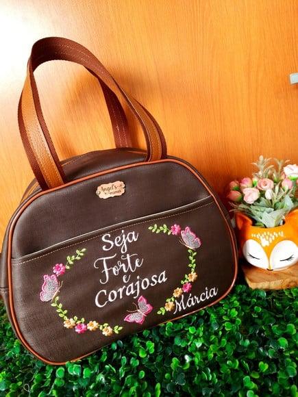 Bolsa Térmica Personalizada